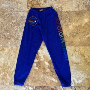 Aviator Nation Sweatpants